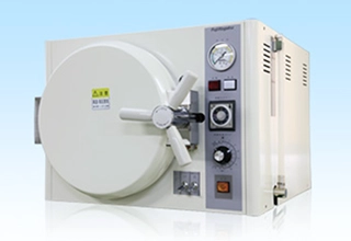 オートクレーブ