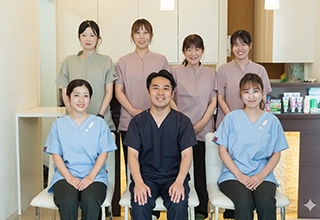 向日市で地域と共に歩んできた歯医者としての思い